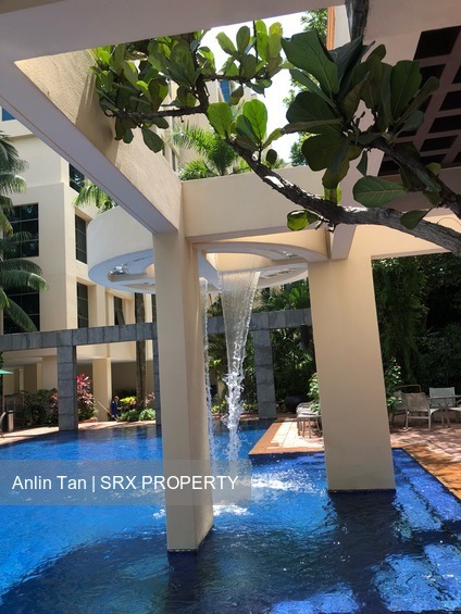 Gardenville (D10), Condominium #183696212